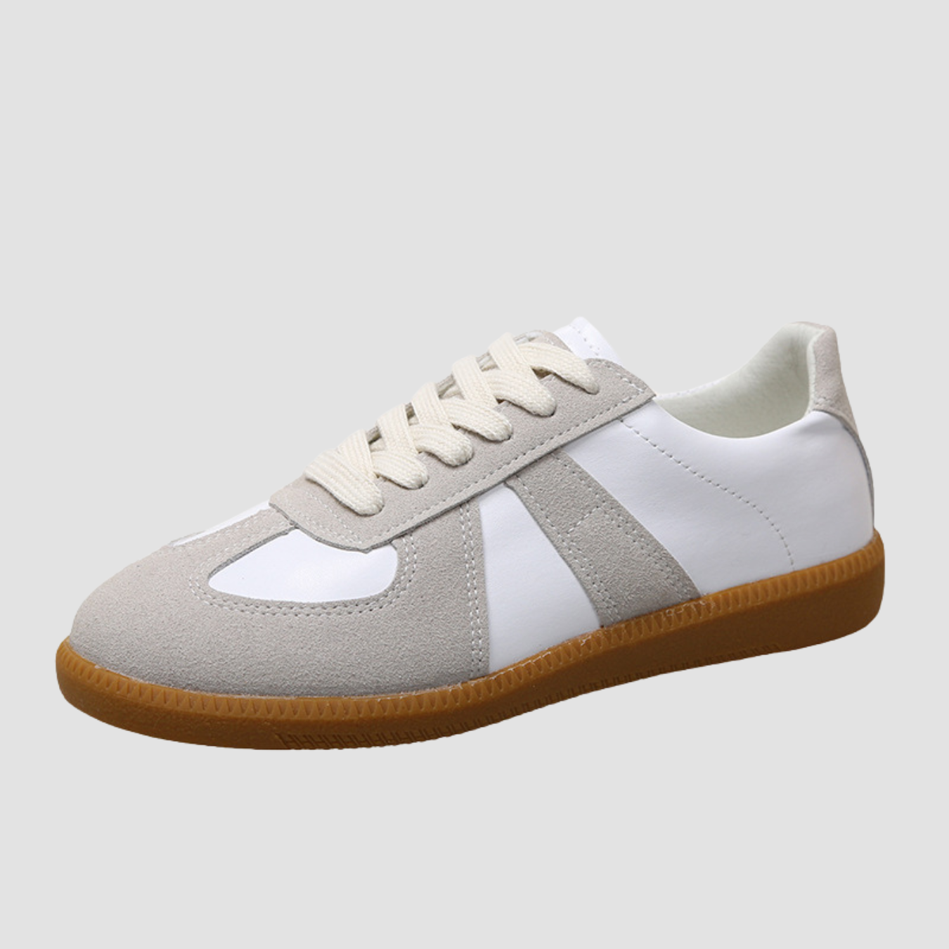 Auri | Zapatillas de suela plana