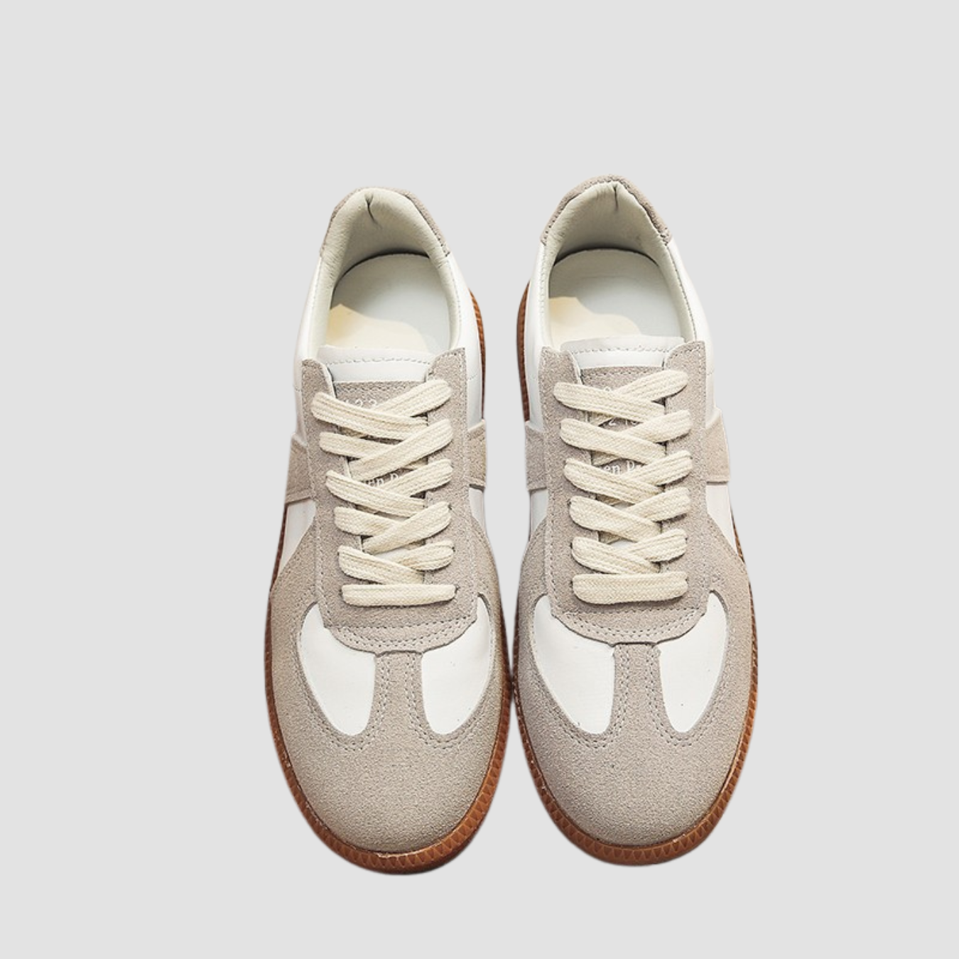 Auri | Zapatillas de suela plana
