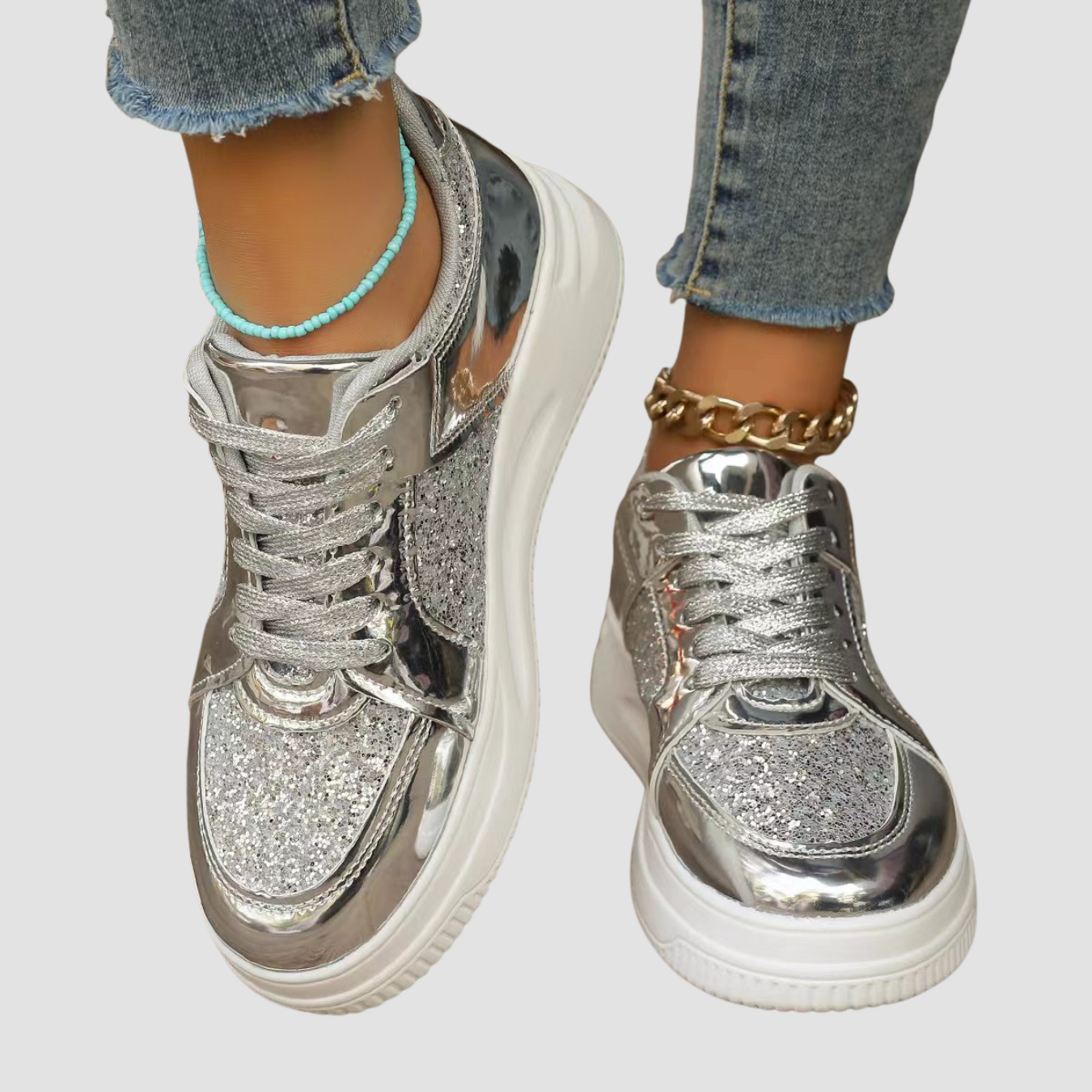 Auri | Zapatillas de moda