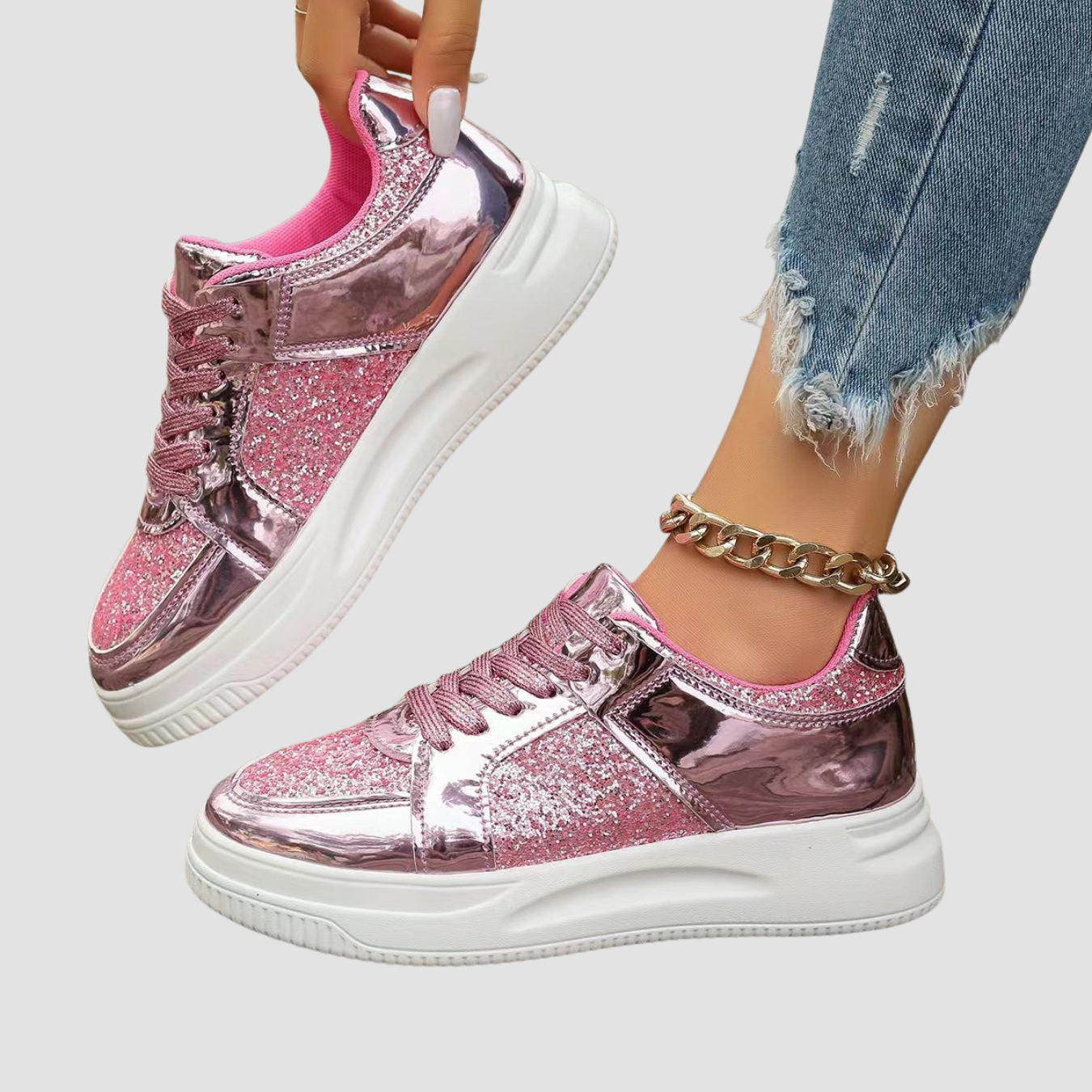 Auri | Zapatillas de moda