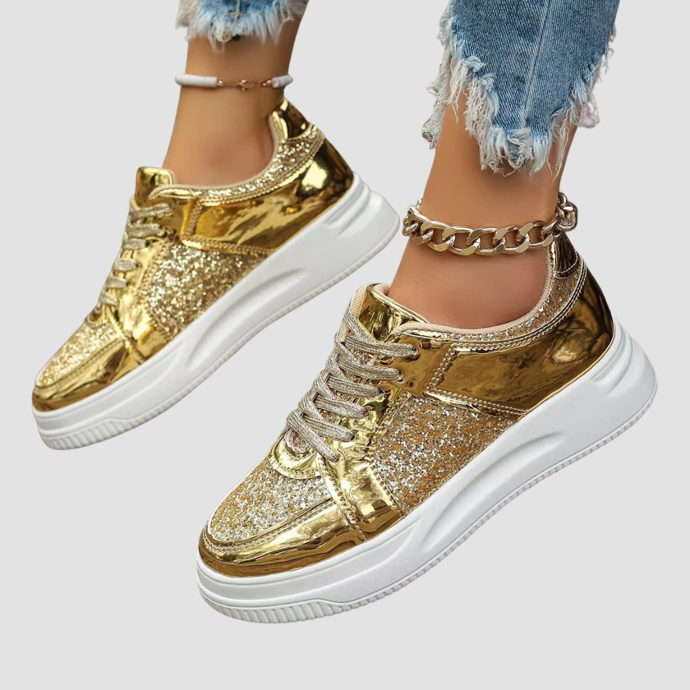 Auri | Zapatillas de moda