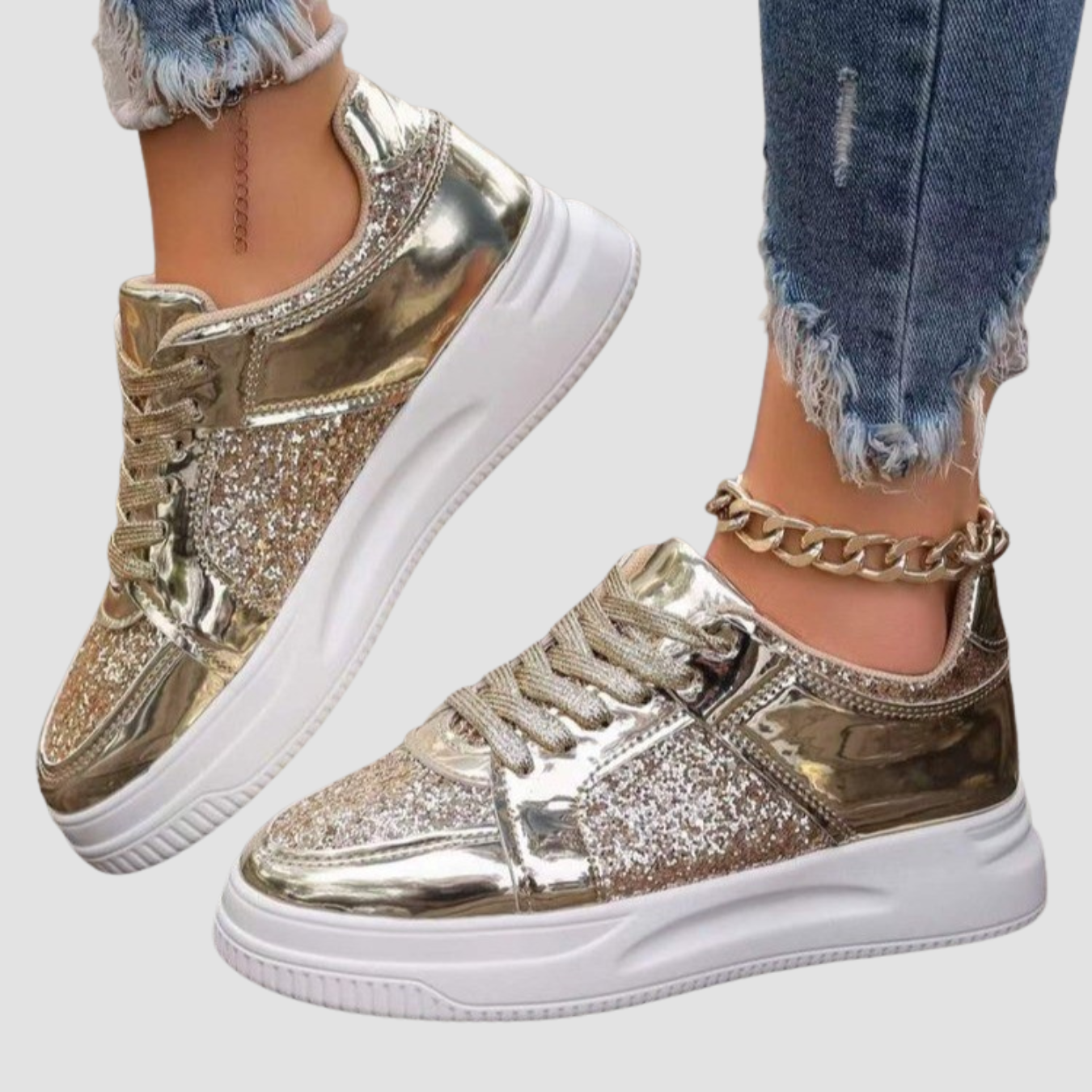 Auri | Zapatillas de moda