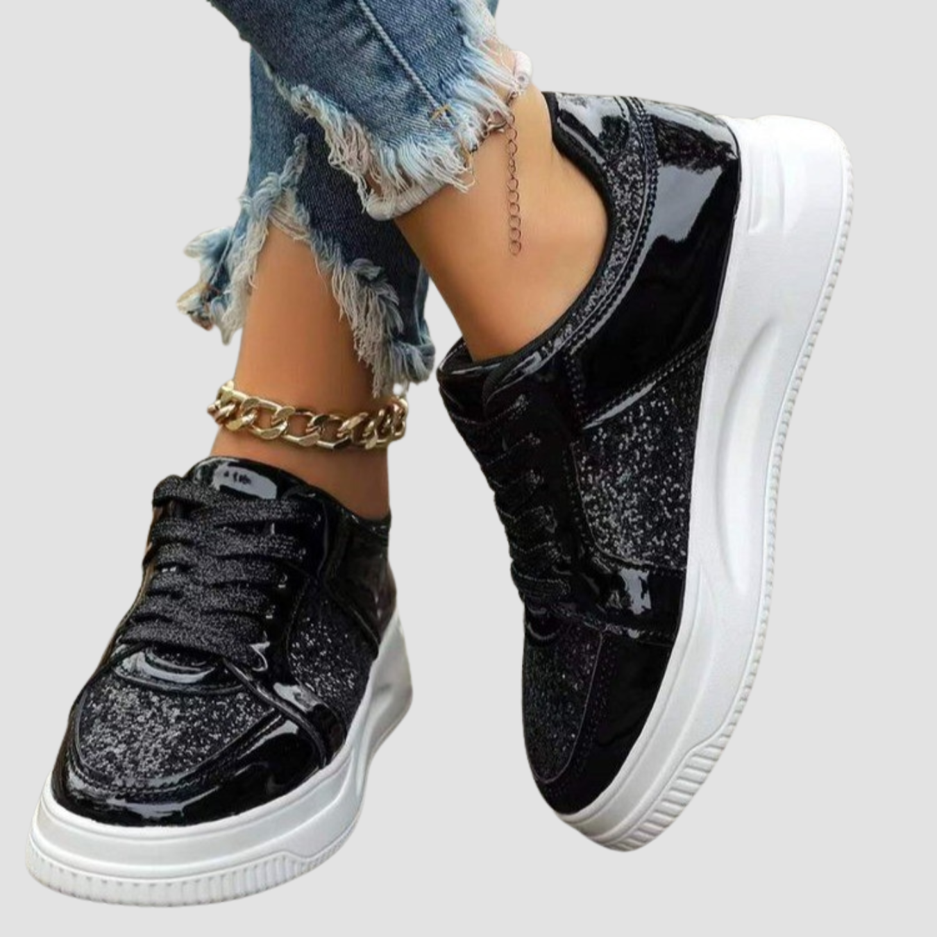 Auri | Zapatillas de moda