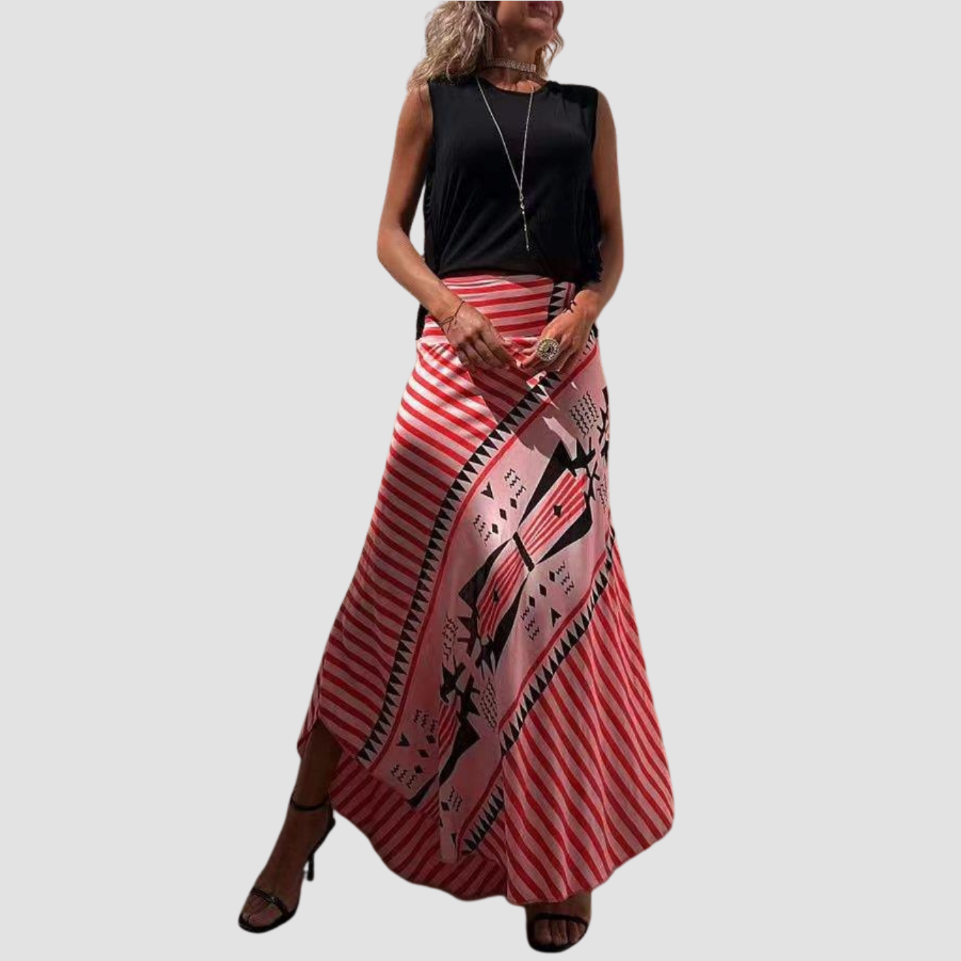 Veya | Conjunto de moda