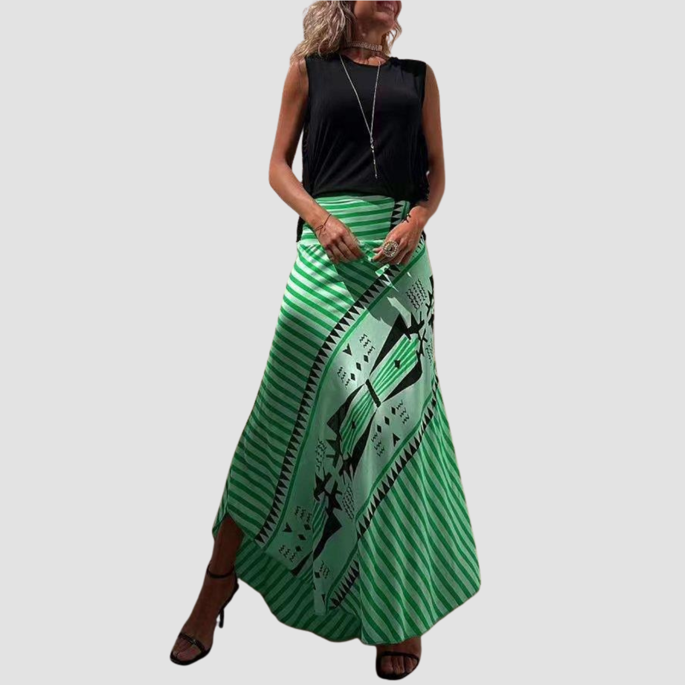 Veya | Conjunto de moda