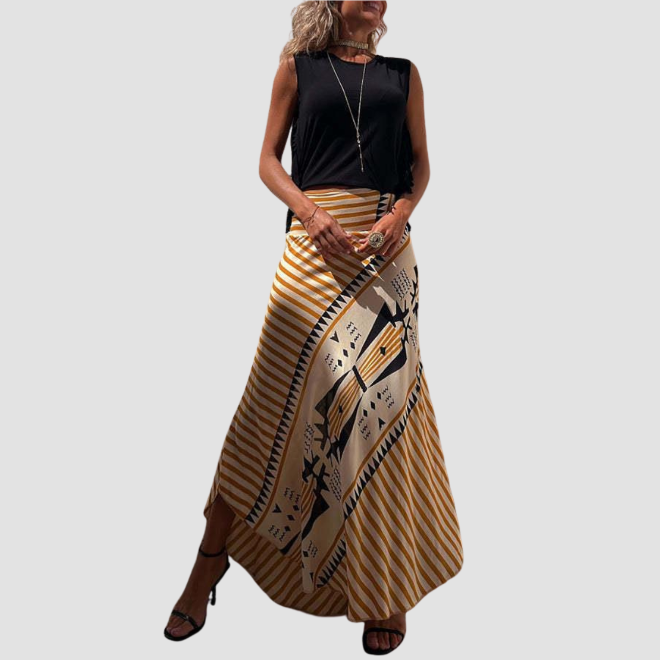 Veya | Conjunto de moda