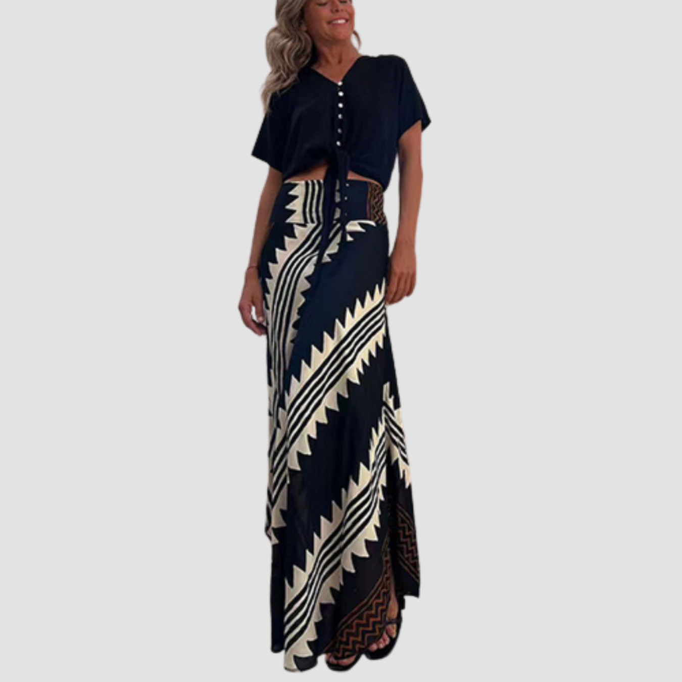Veya | Conjunto de moda