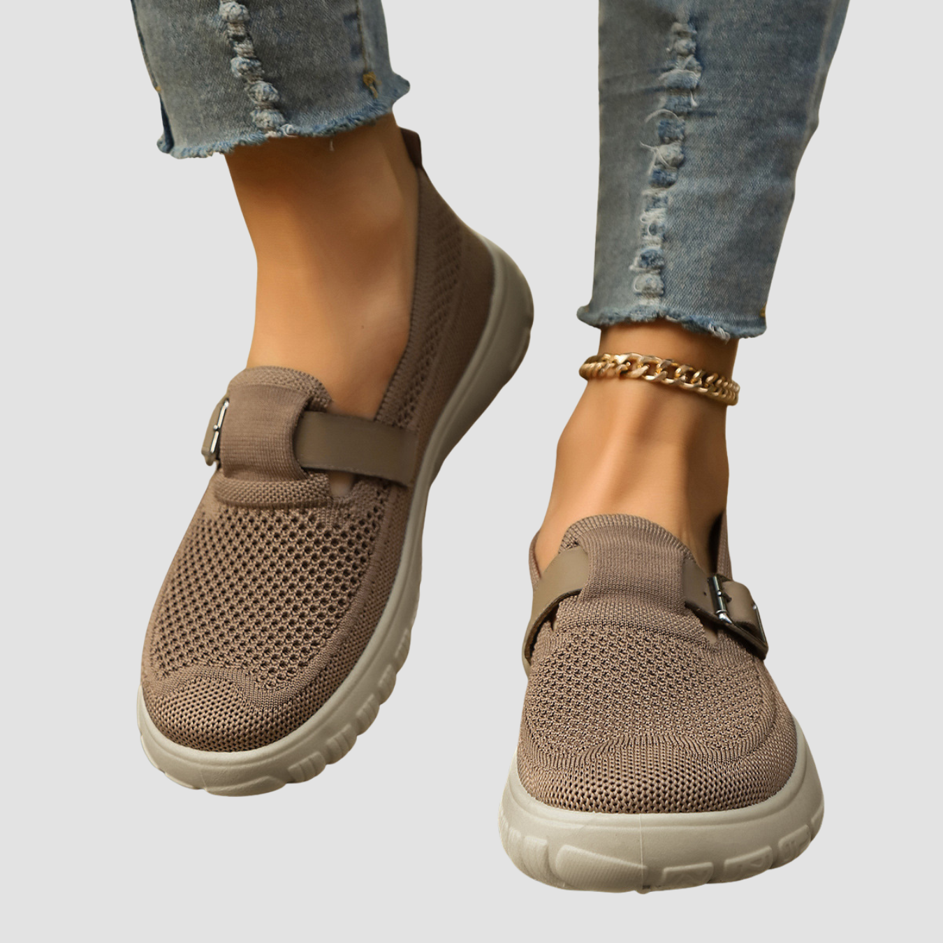 Auri | Zapatillas transpirables