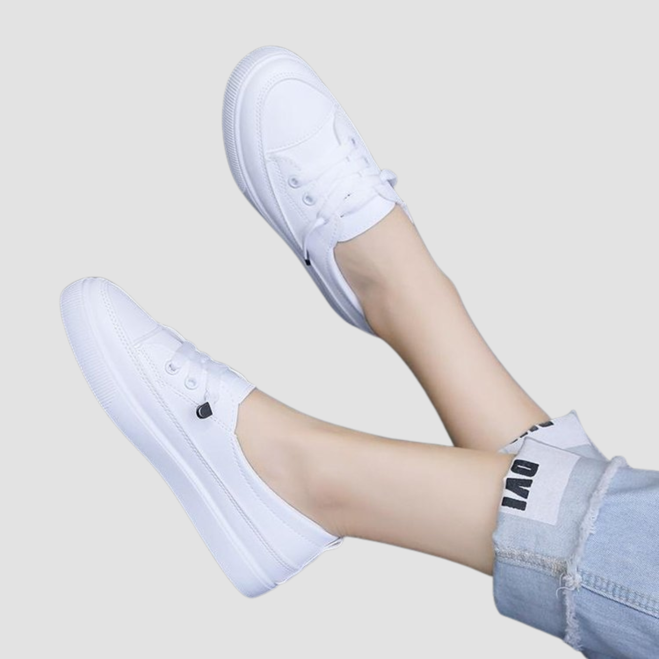 Auri | Zapatos bajos