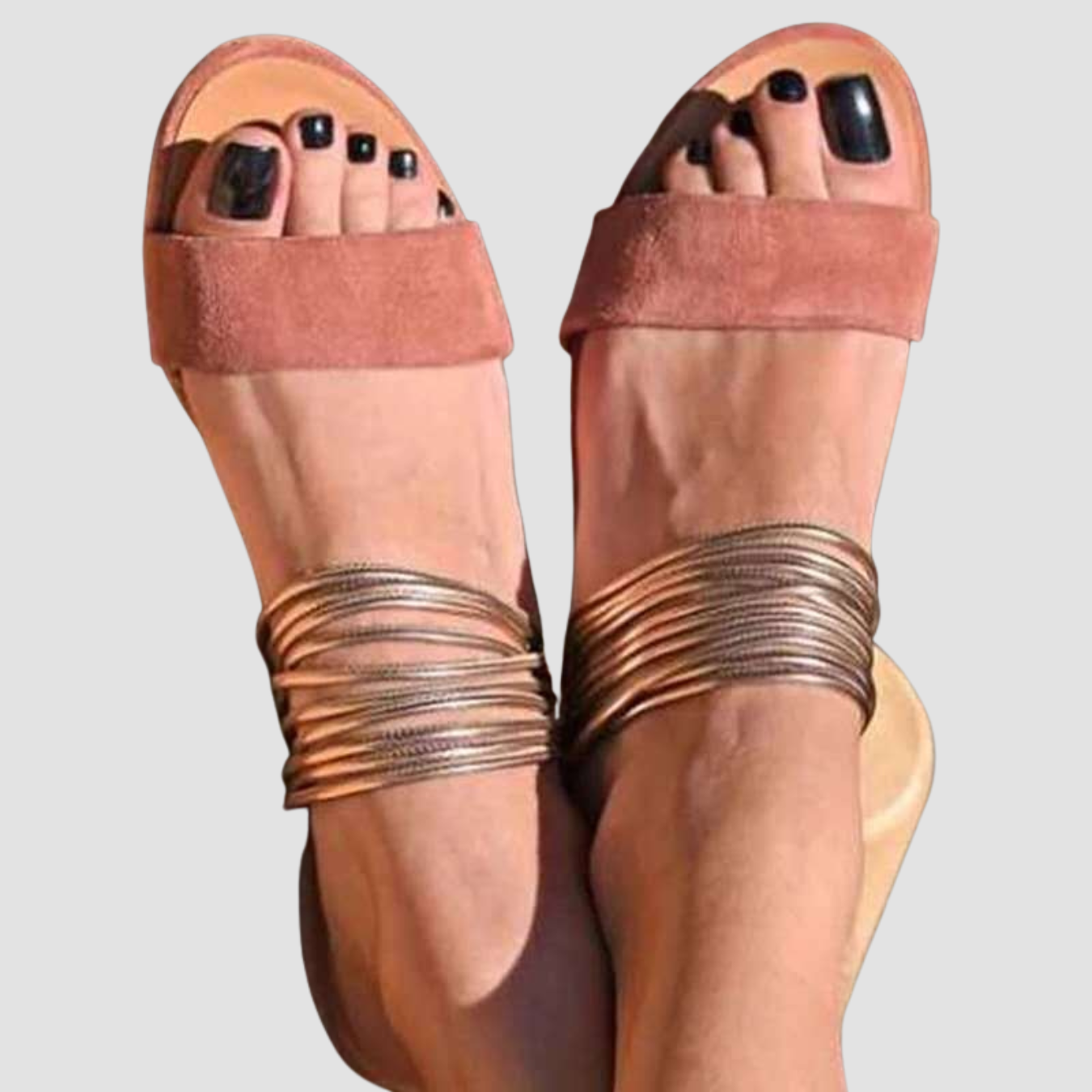 Rhea | Sandalias y pantuflas