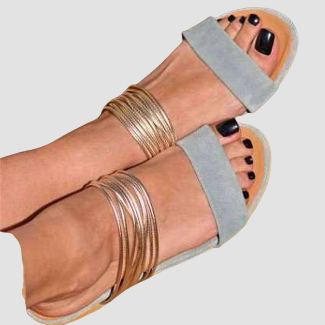 Rhea | Sandalias y pantuflas