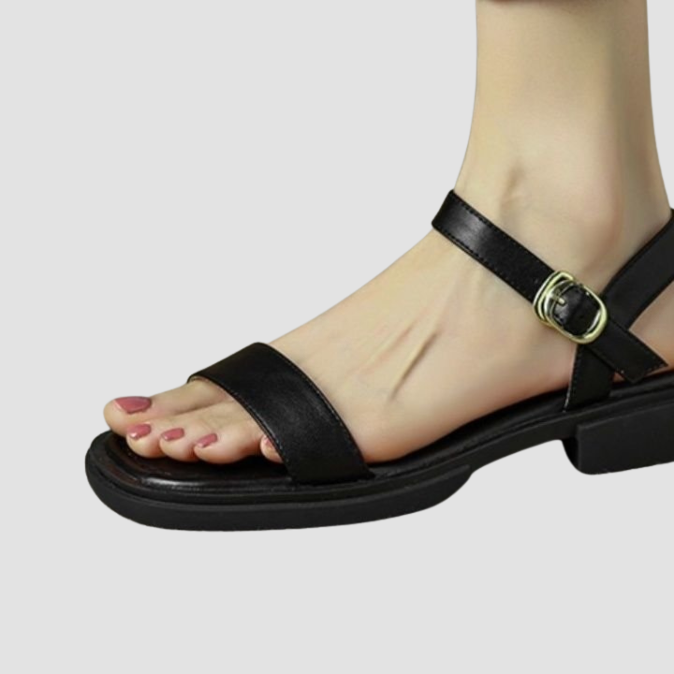 Rhea | Sandalias romanas