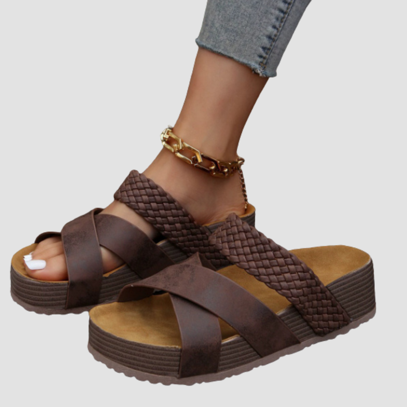 Rhea | Sandalias casuales