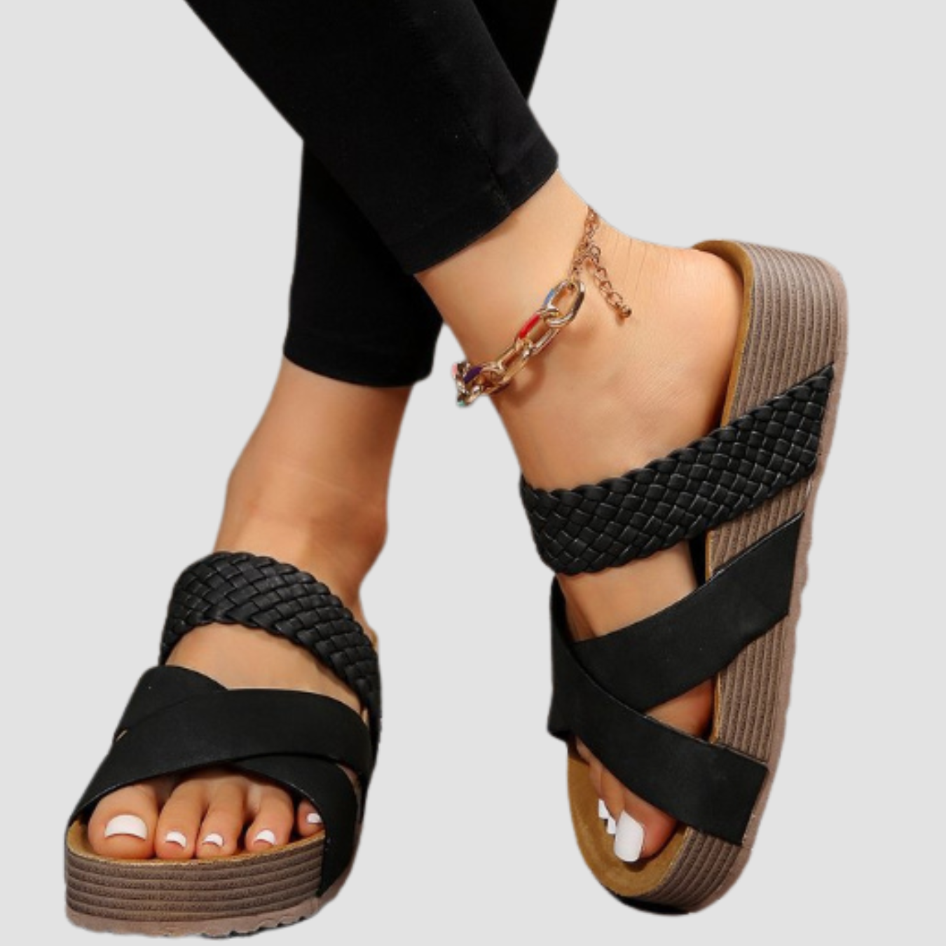 Rhea | Sandalias casuales