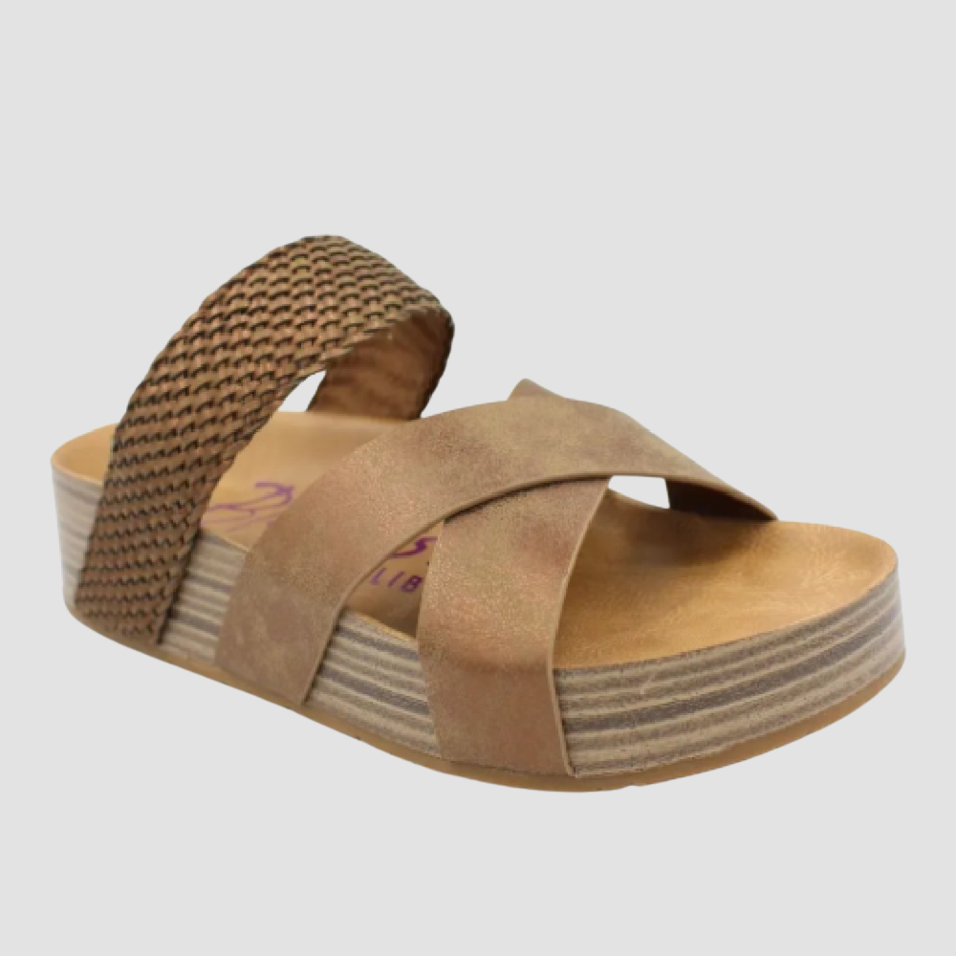 Rhea | Sandalias casuales