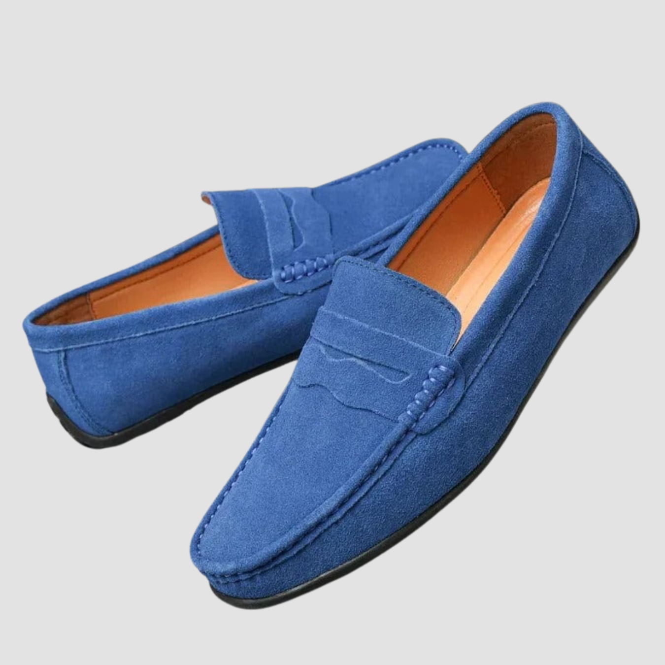 Siena | Mocasines casuales