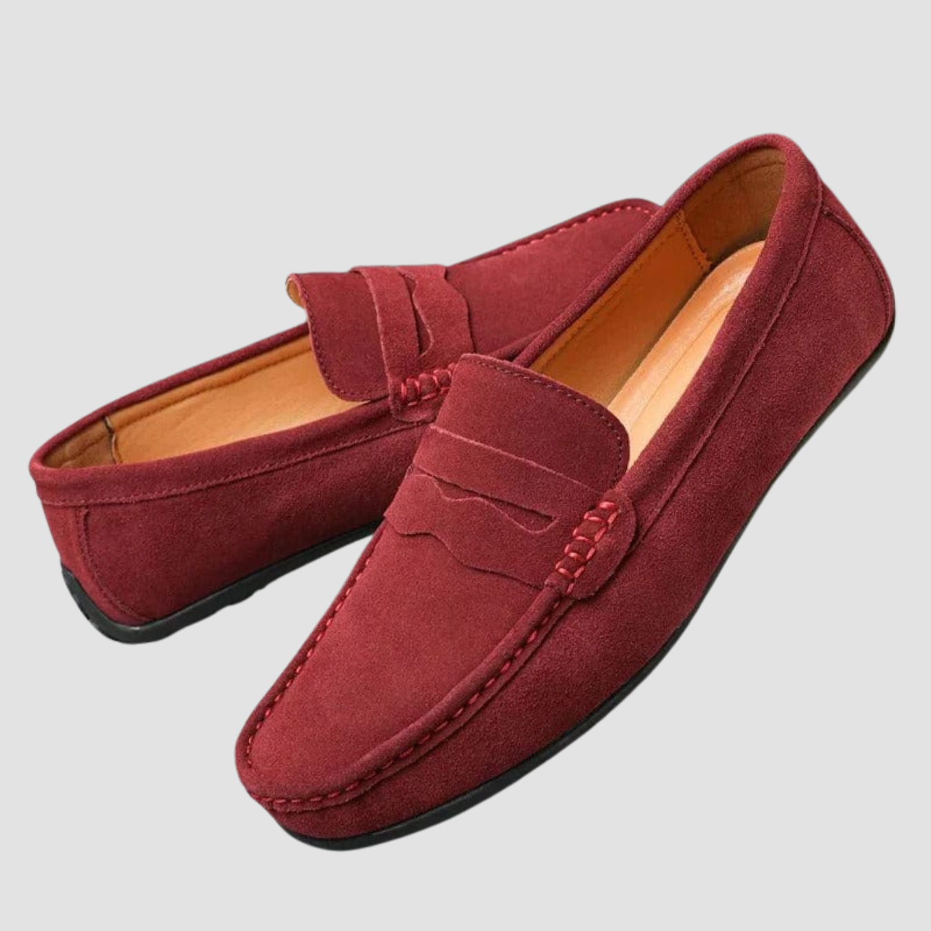 Siena | Mocasines casuales