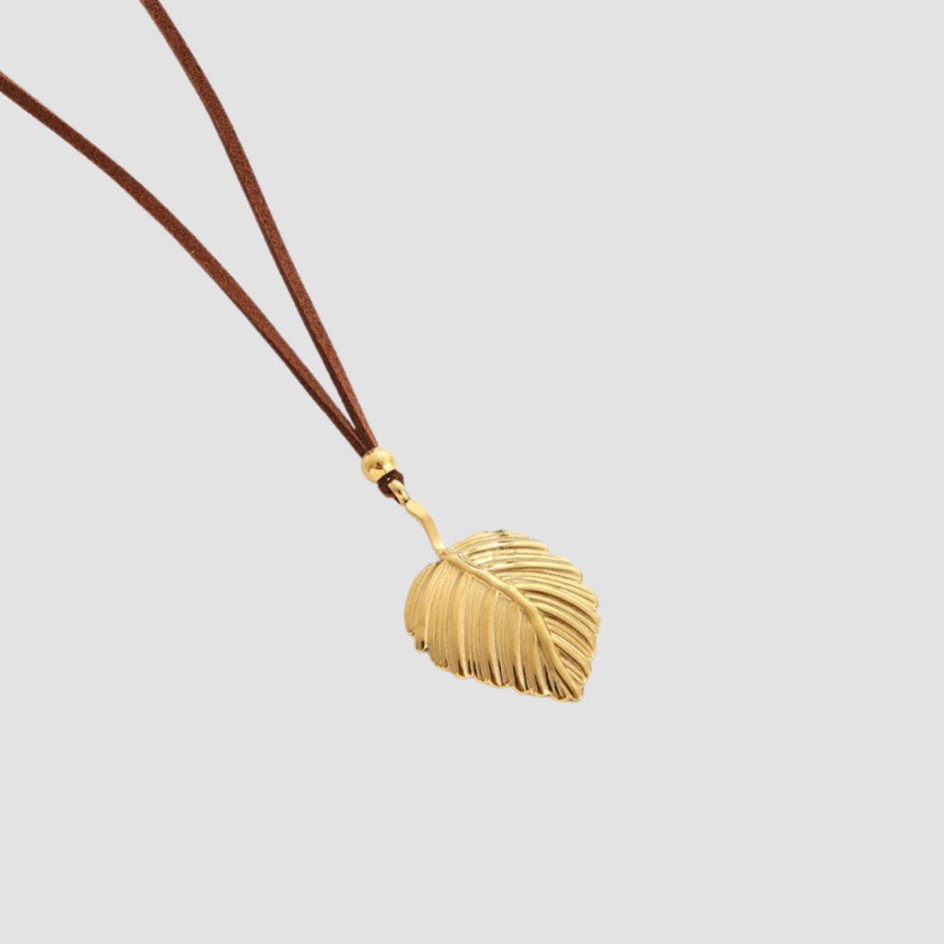 Vivi | Collar largo ajustable retro