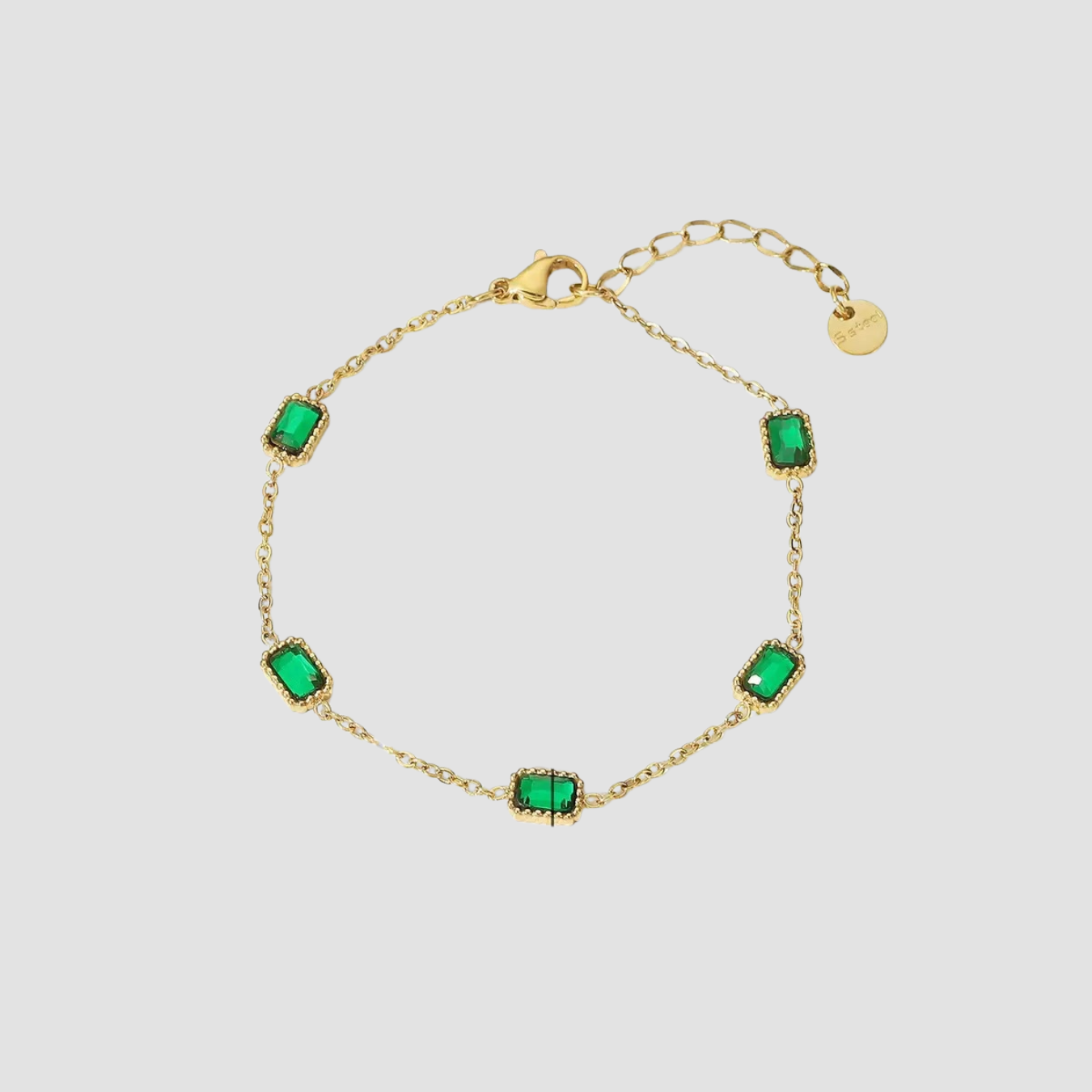 Lea | Collar de clavícula
