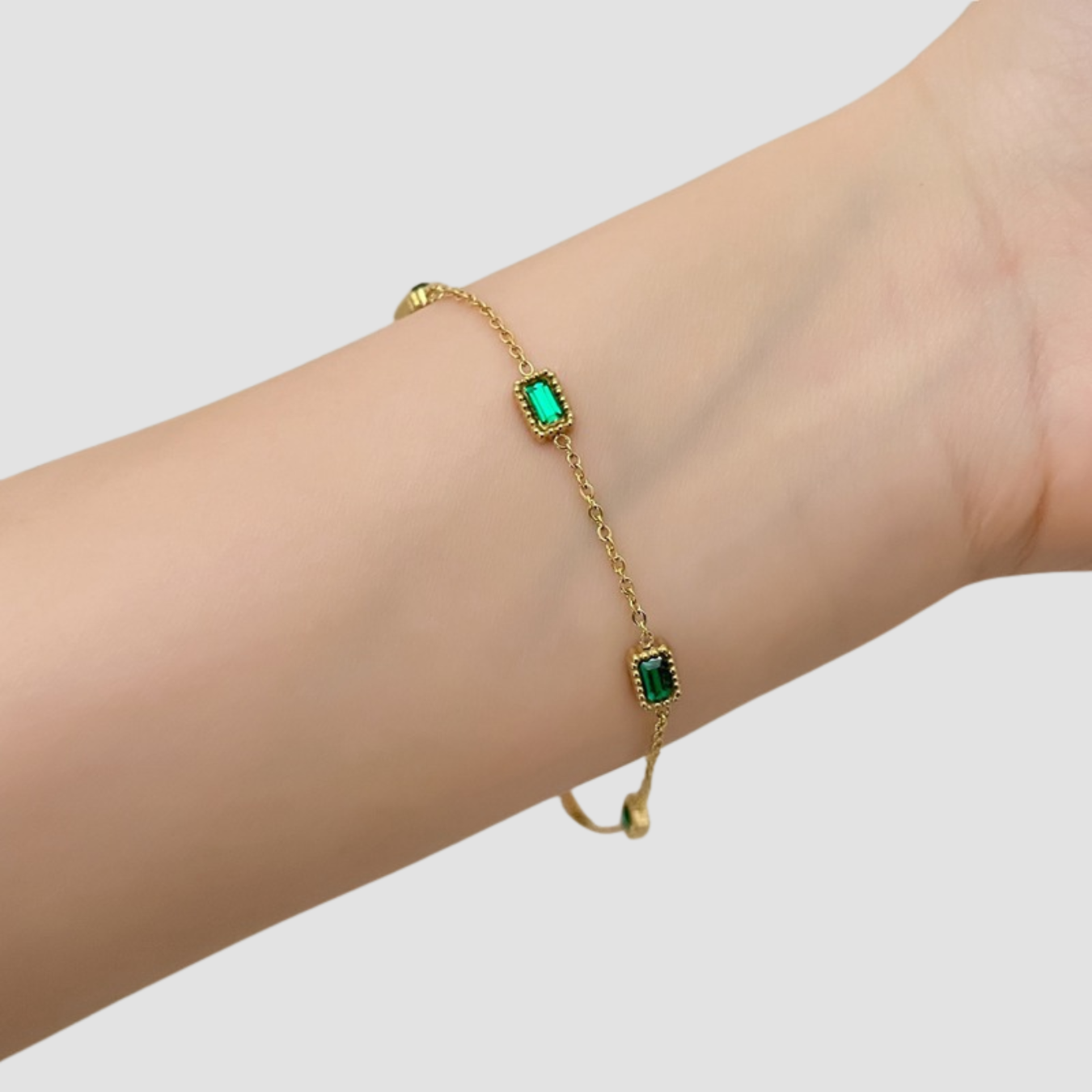 Lea | Collar de clavícula