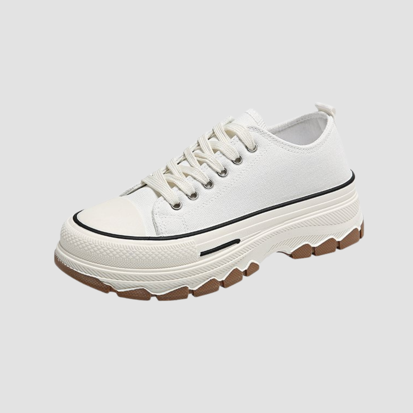Auri | Zapatos casuales con cordones