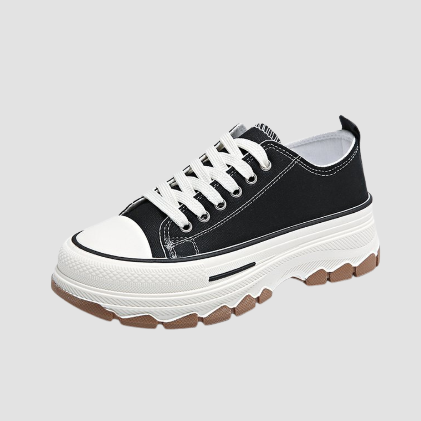 Auri | Zapatos casuales con cordones
