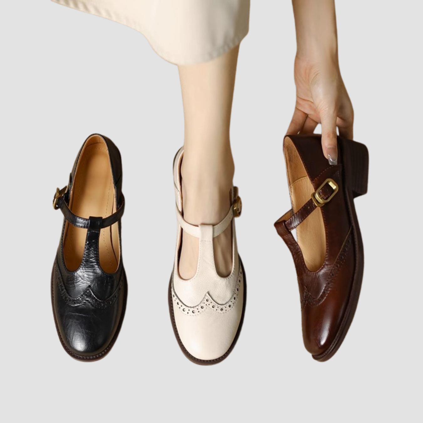 Siena | Zapatos de tacón