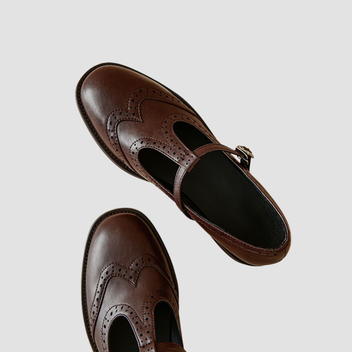 Auri | Zapatos Mary Jane