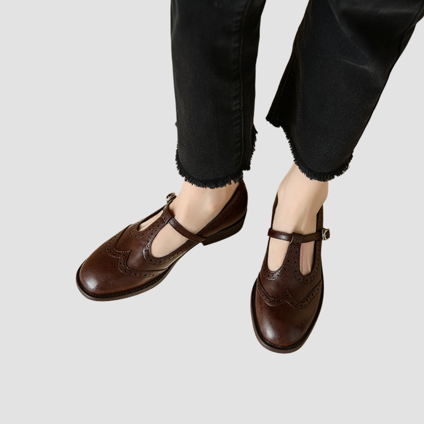 Auri | Zapatos Mary Jane