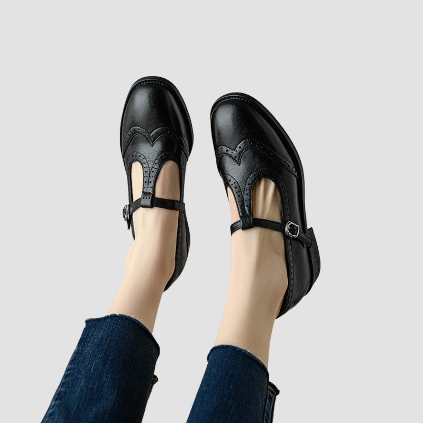 Auri | Zapatos Mary Jane