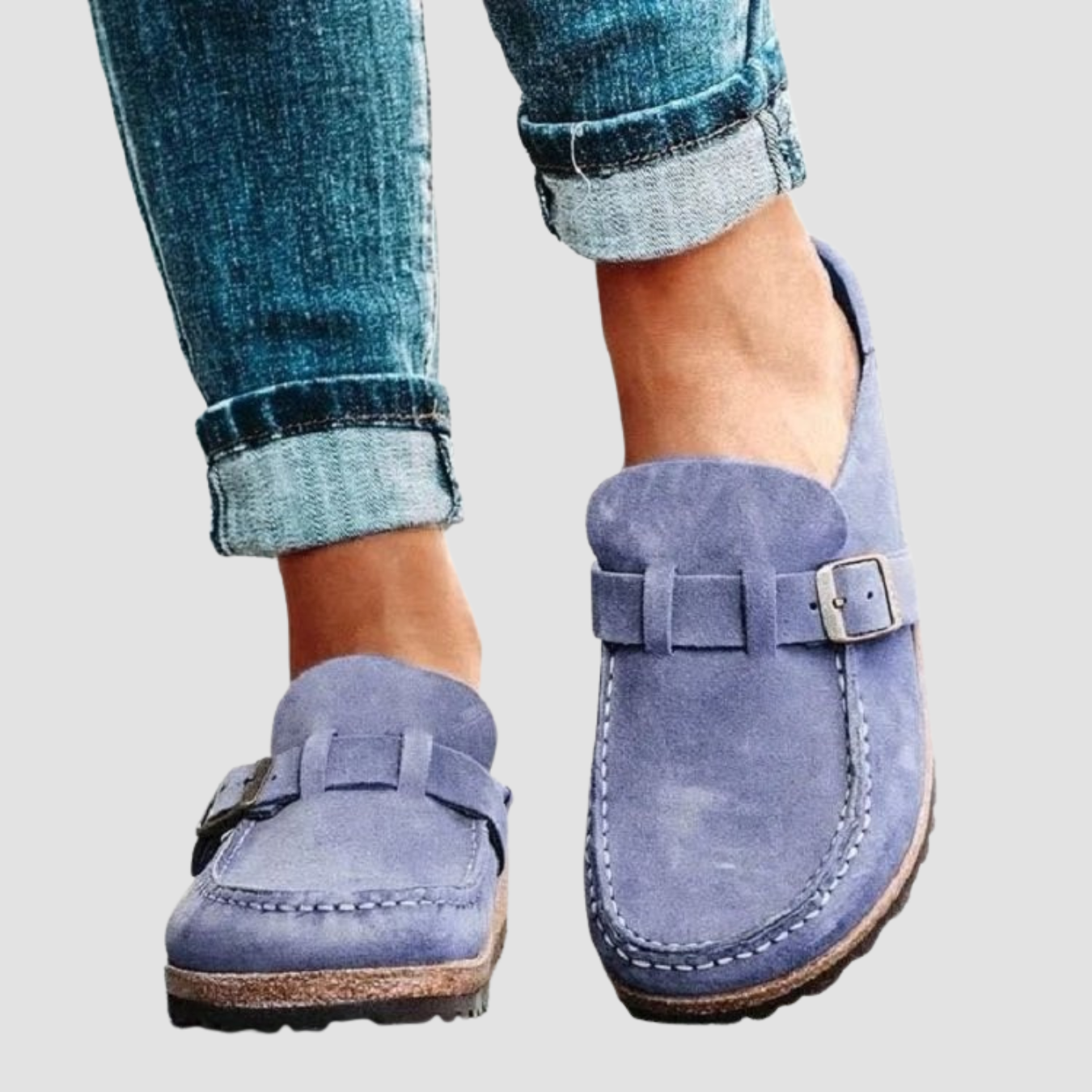 Rhea | Sandalias y pantuflas casuales