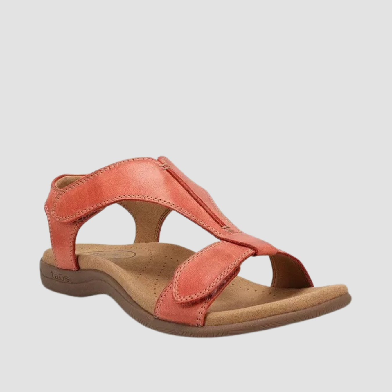 Siena | Sandalias ortopédicas ergonómicas