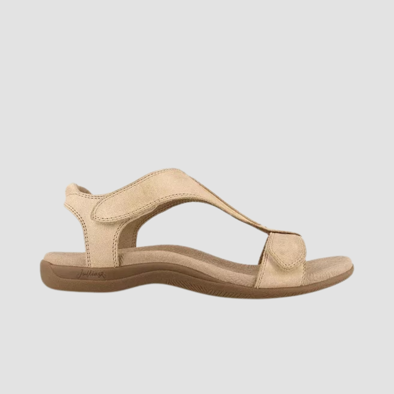 Siena | Sandalias ortopédicas ergonómicas