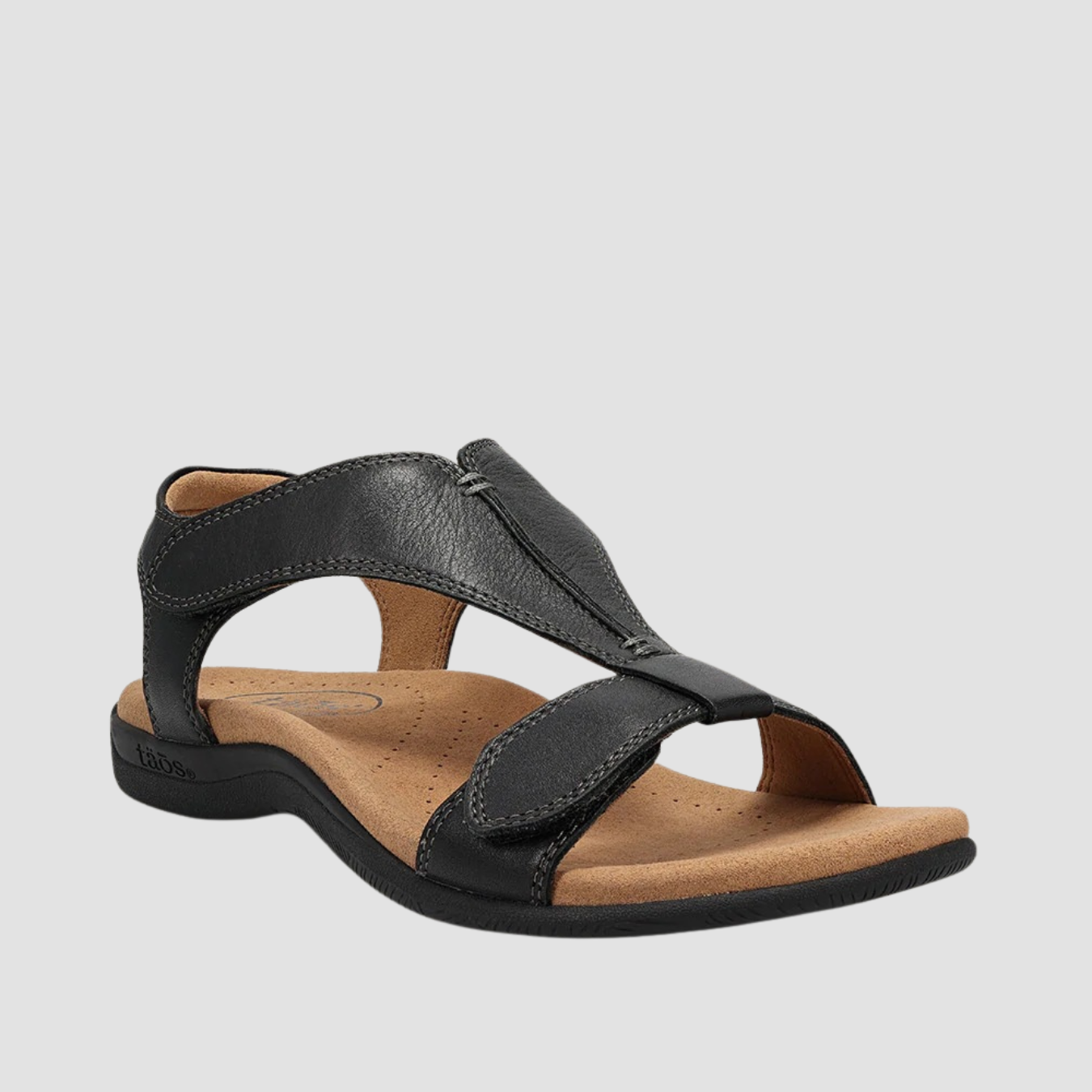 Siena | Sandalias ortopédicas ergonómicas