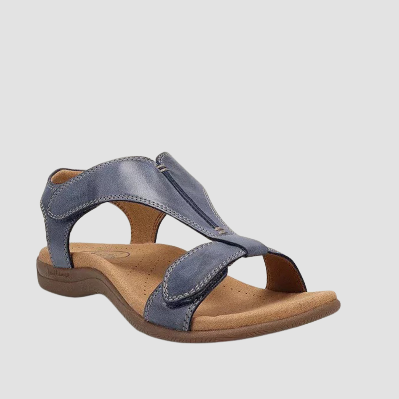 Siena | Sandalias ortopédicas ergonómicas