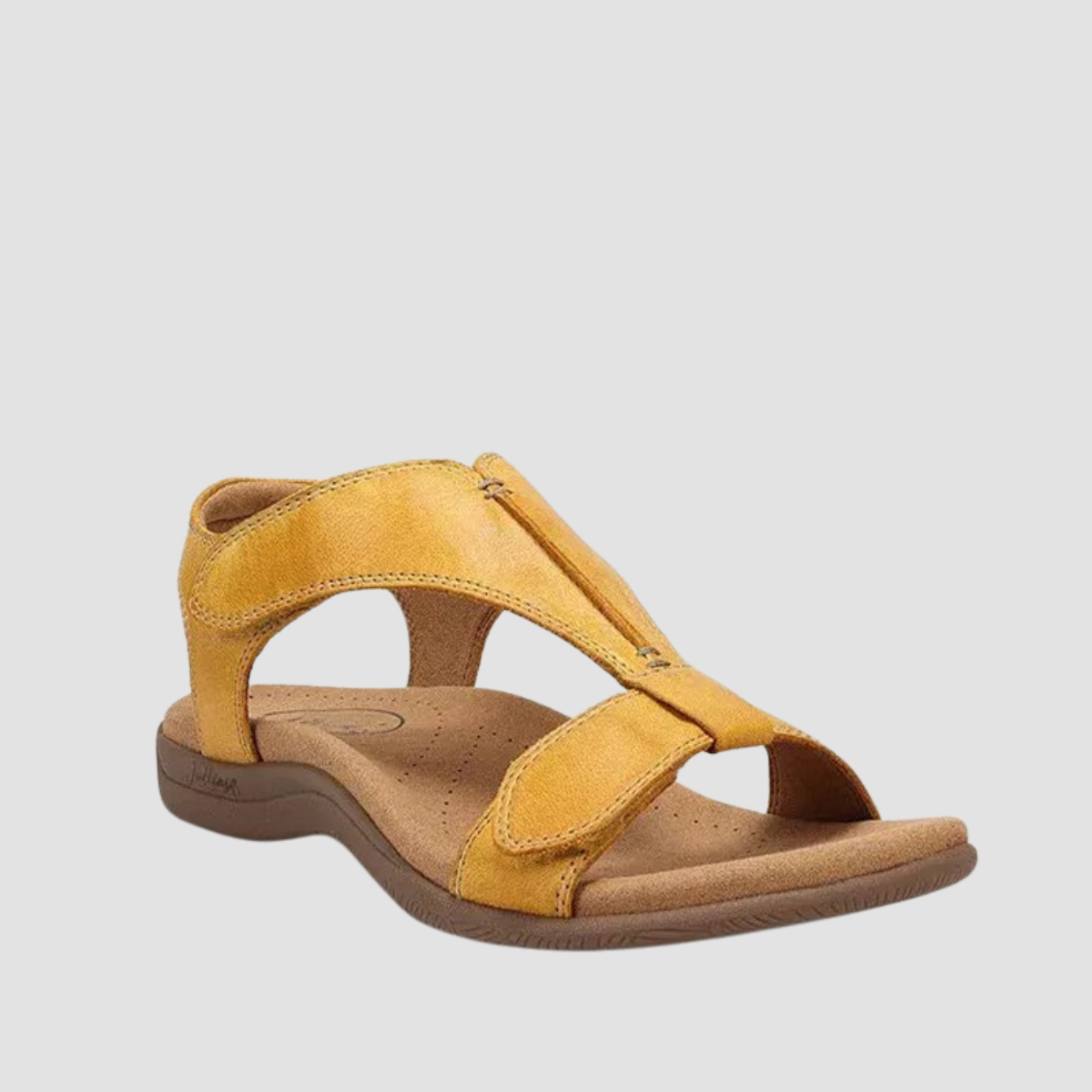 Siena | Sandalias ortopédicas ergonómicas
