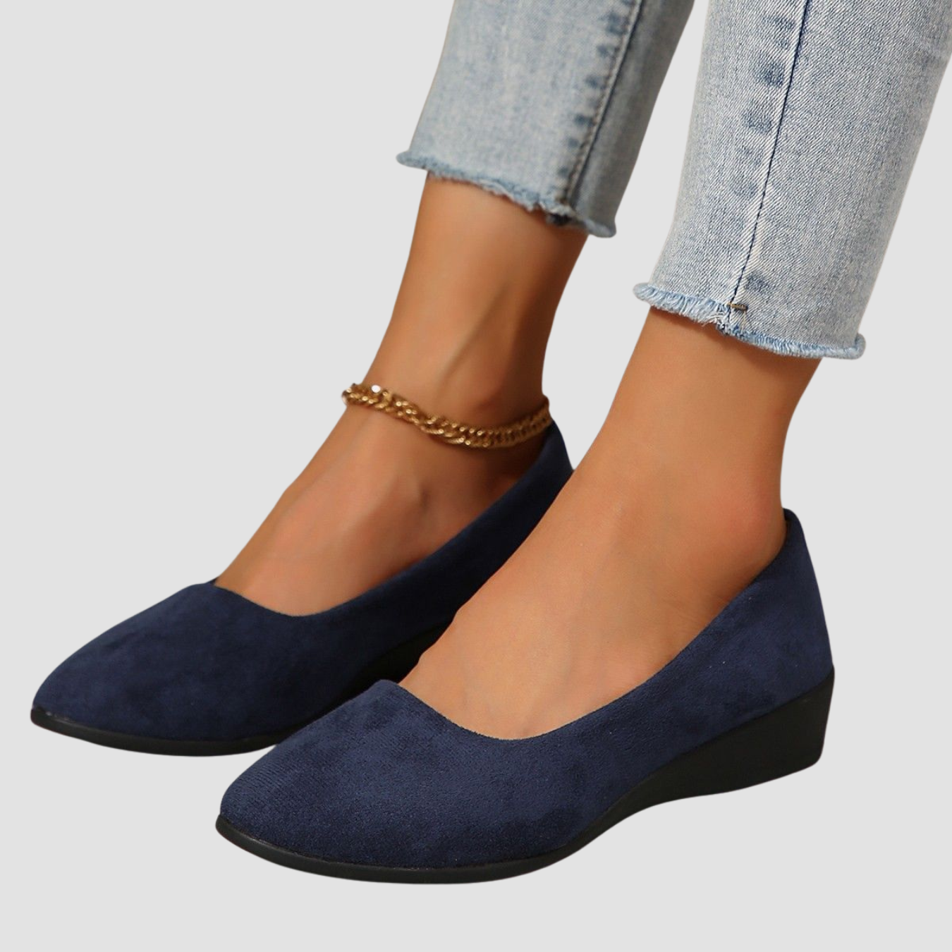 Siena | Mocasines casuales