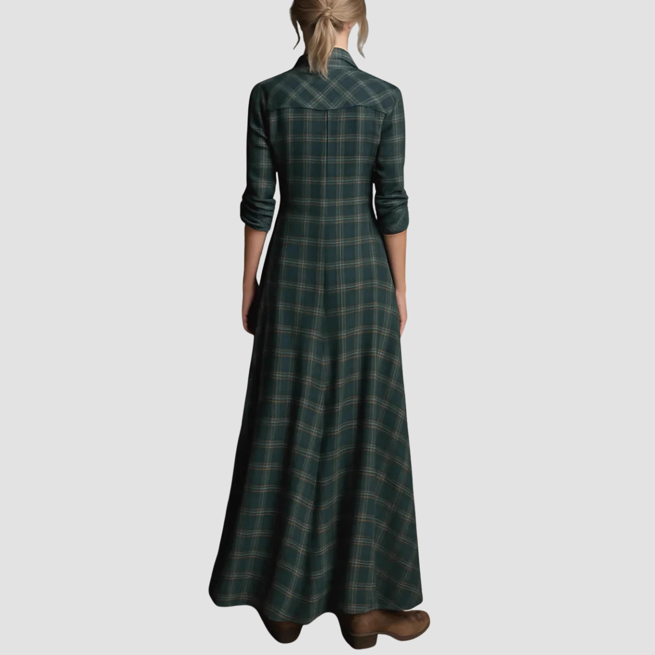 Novea | Vestido largo