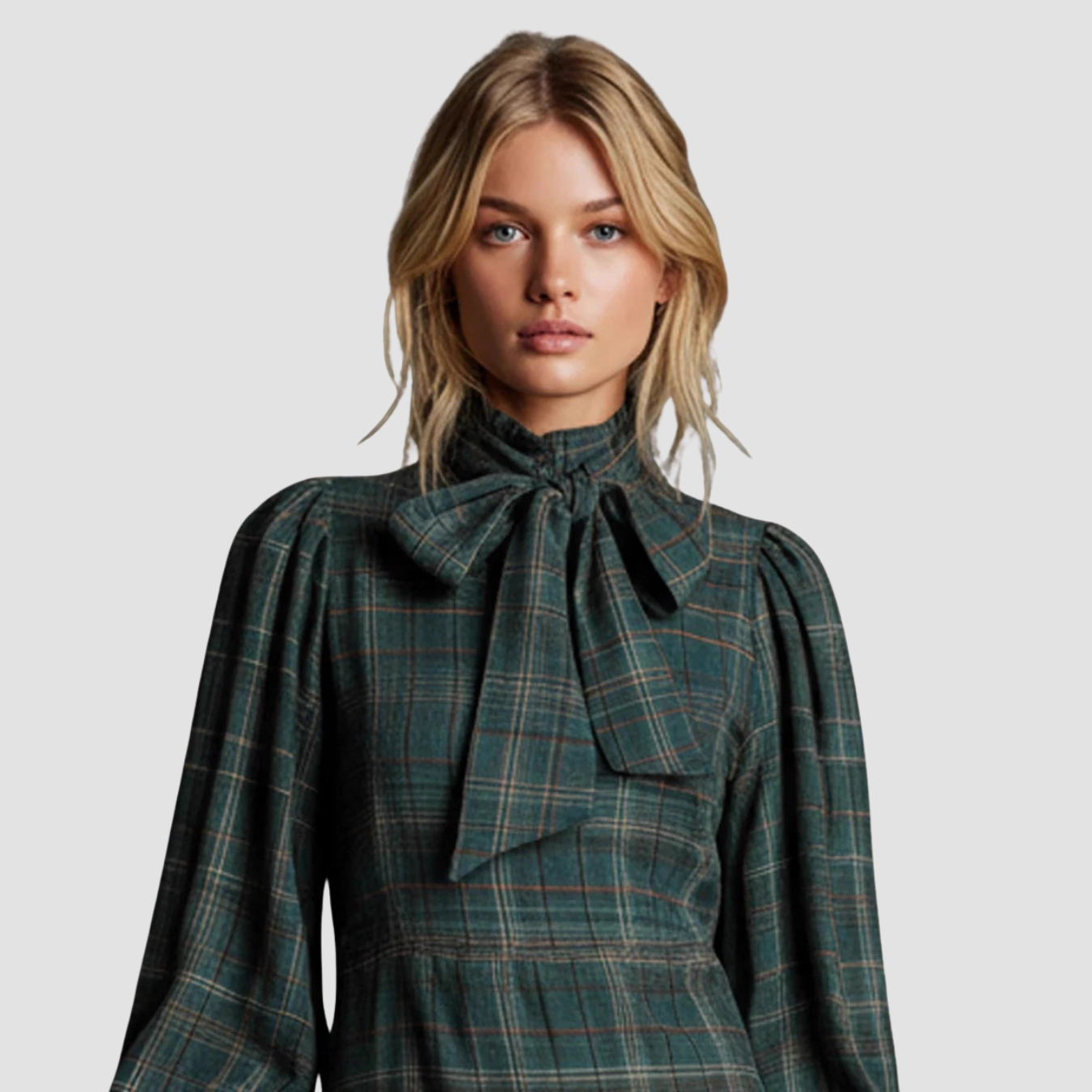 Amora | Vestido para las cuatro estaciones