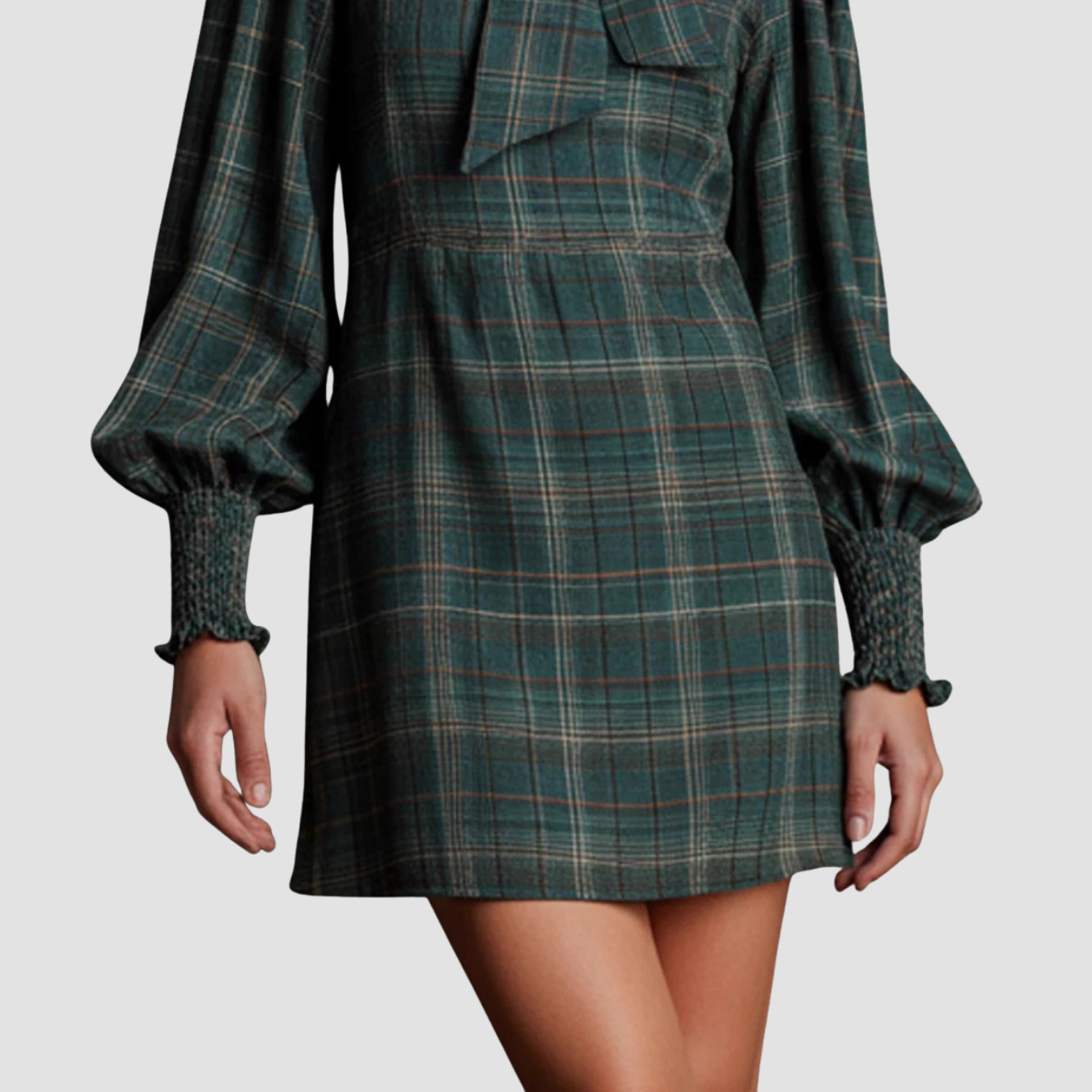 Amora | Vestido para las cuatro estaciones