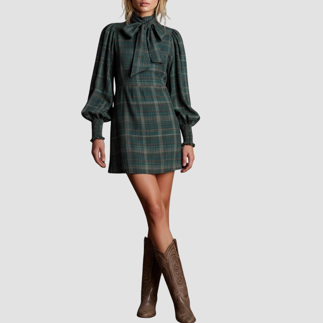 Amora | Vestido para las cuatro estaciones