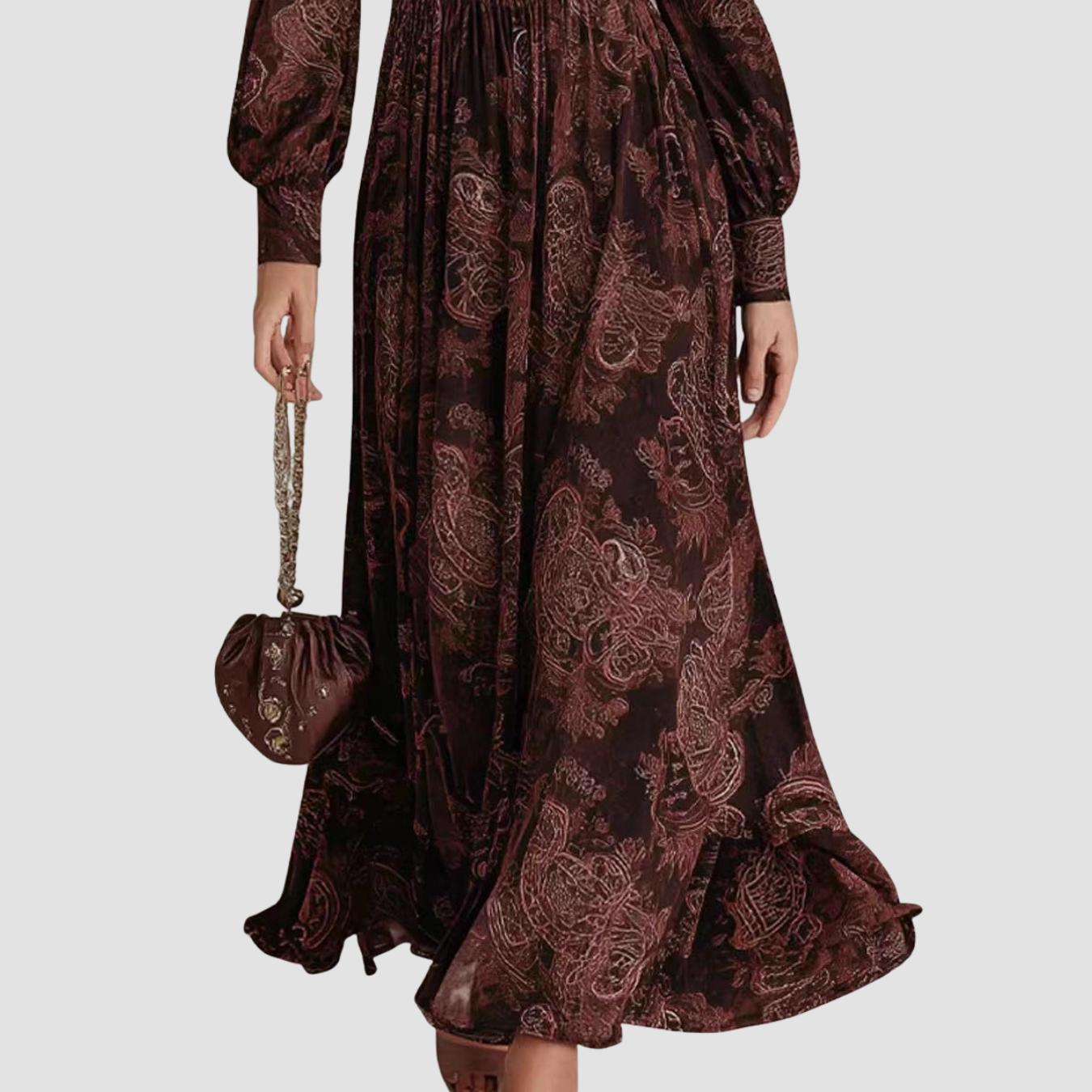Novea | Vestido de alta gama