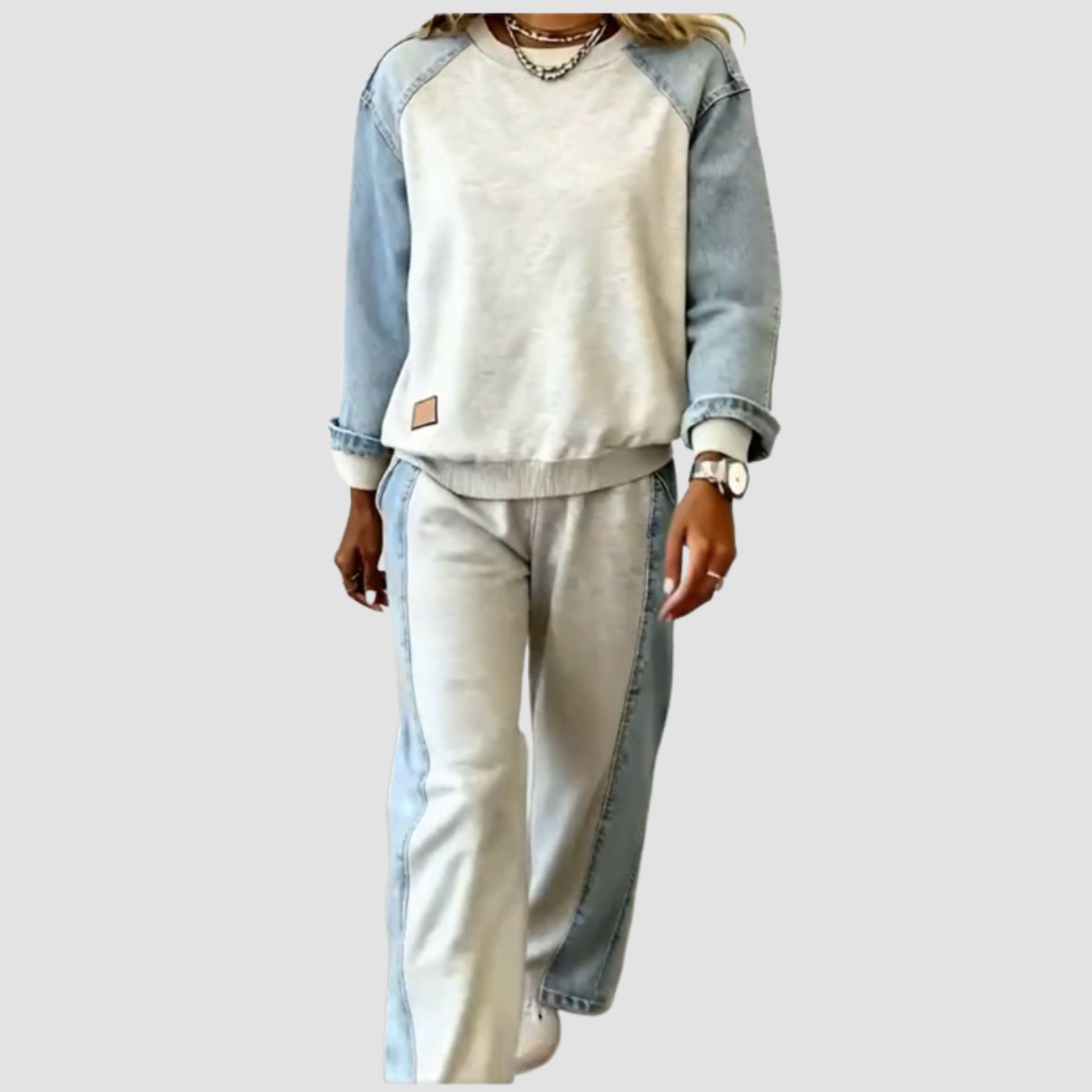 Mira | Traje deportivo casual