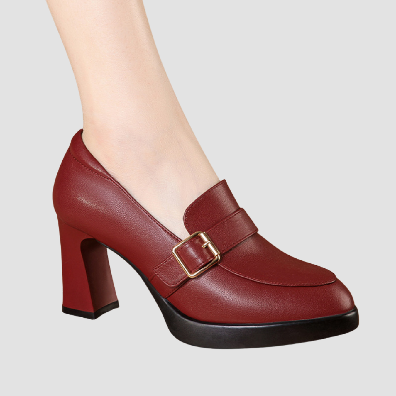 Vivi | Tacones altos