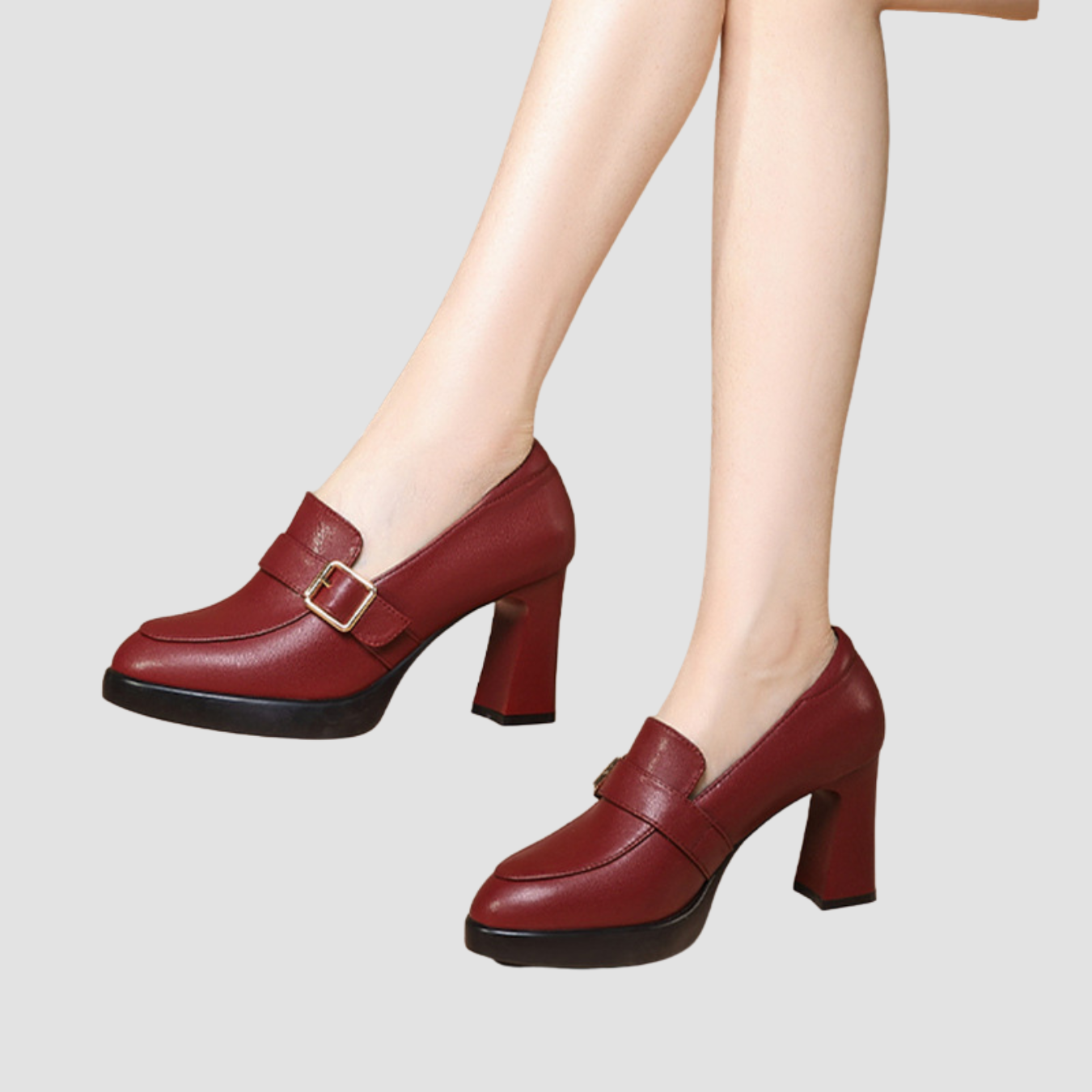 Vivi | Tacones altos