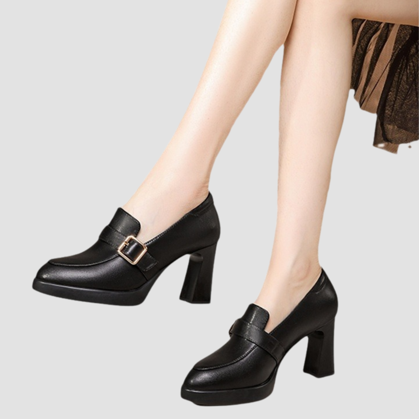 Vivi | Tacones altos