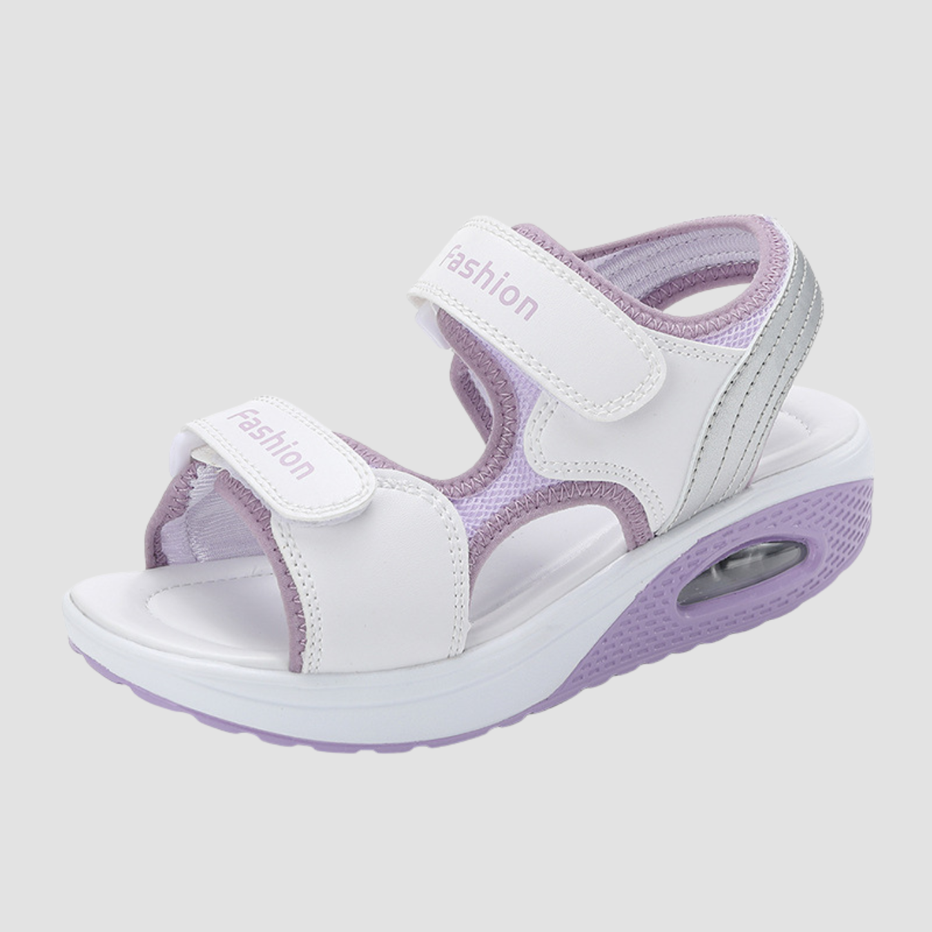 Auri | Zapatos transpirables, suaves y ligeros