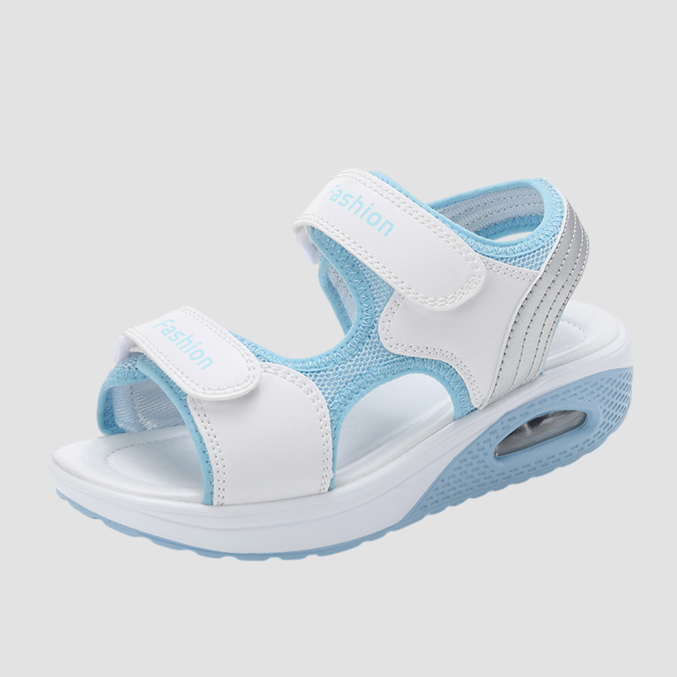 Auri | Zapatos transpirables, suaves y ligeros