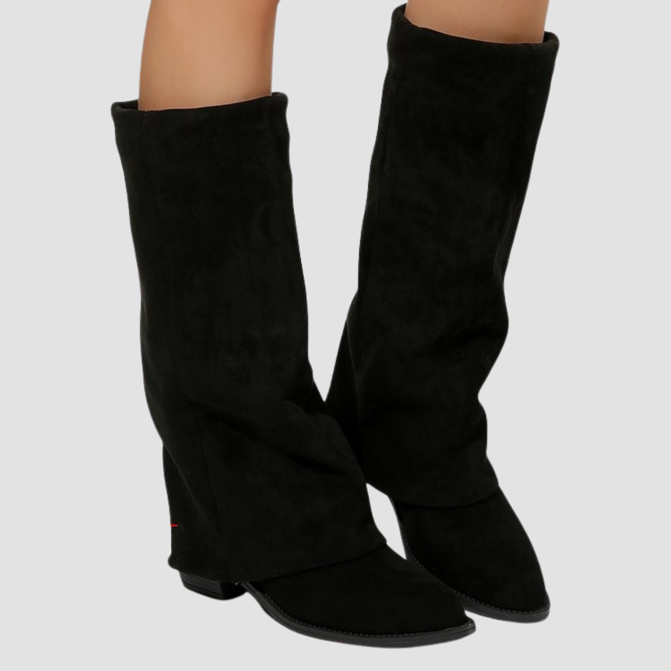Kaia | Bota cowboy