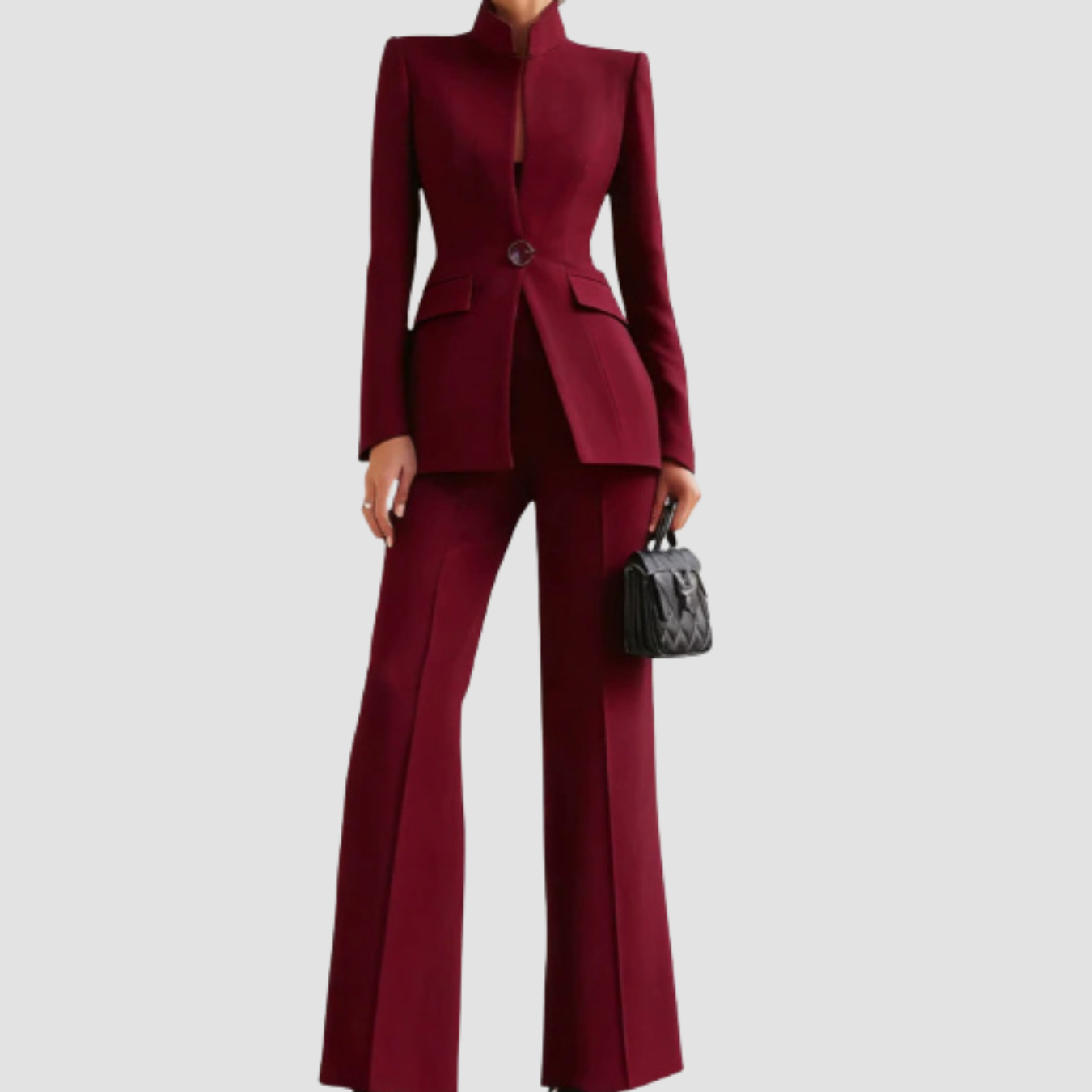 Mira | Traje de dos piezas